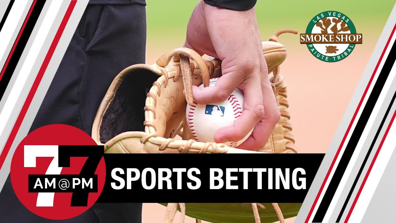 2025 World Series Odds