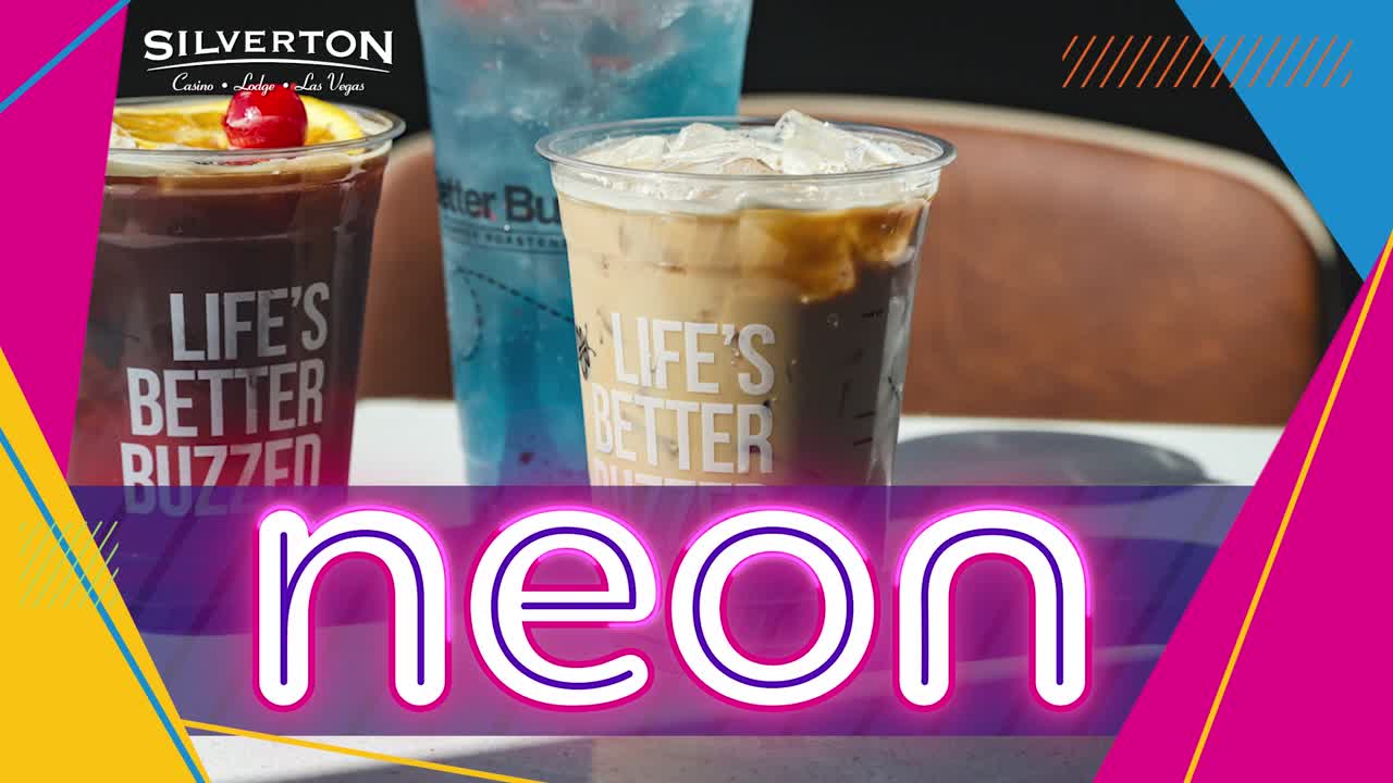 Buzzy' SoCal coffee shop opening its 3rd Las Vegas Valley location