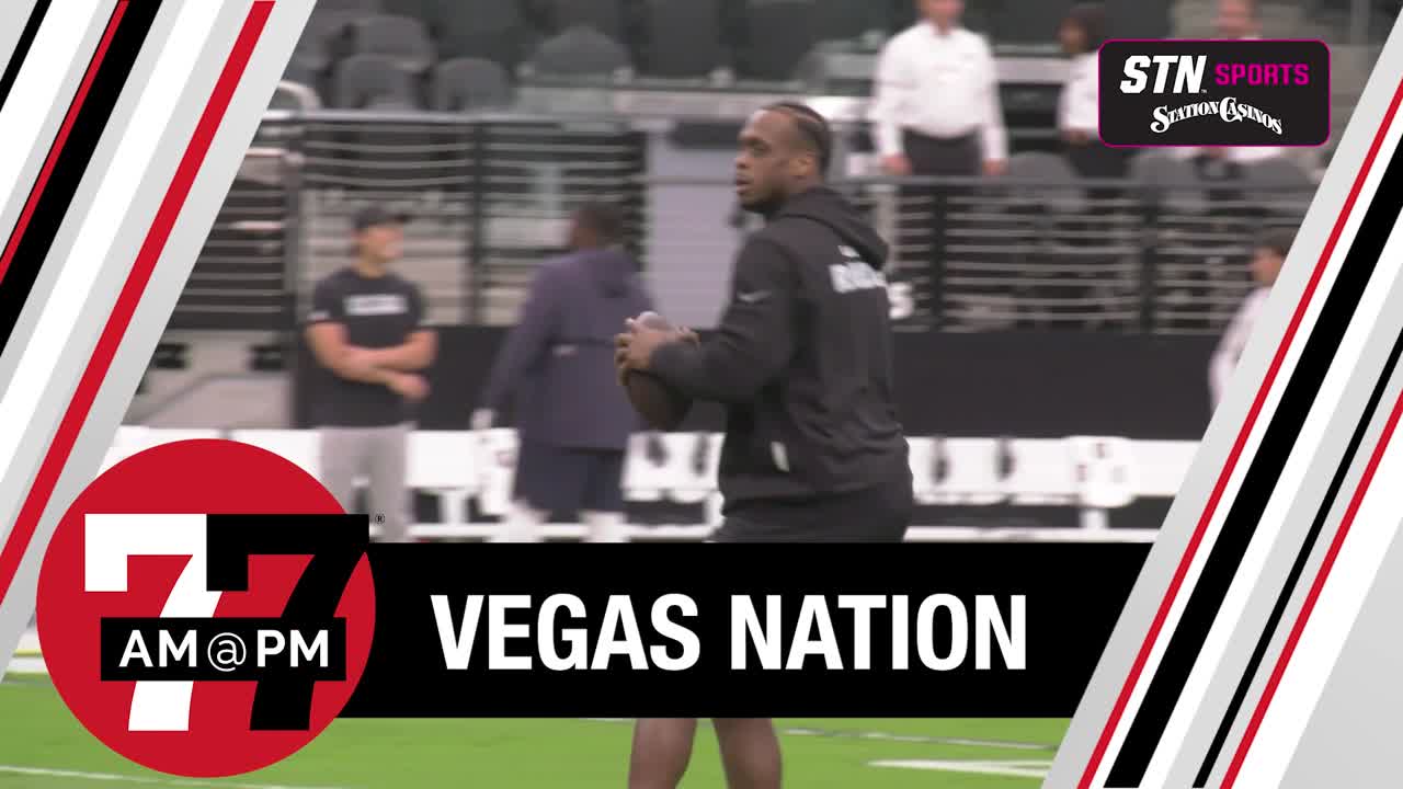 Raiders suffer crushing loss to Bears despite Jeanty's heroics