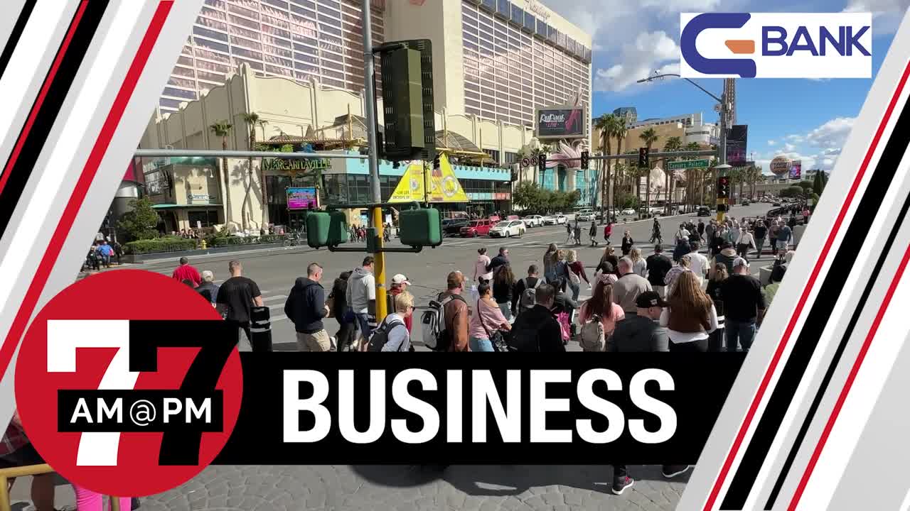 Las Vegas visitation continues downward spiral in August