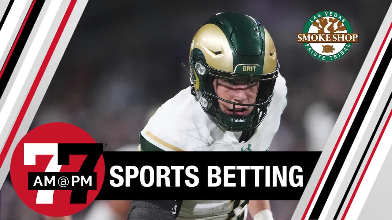Friday College Football odds