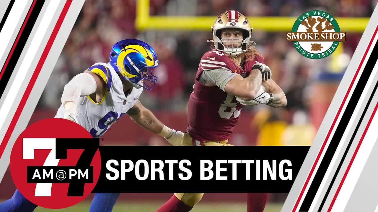 Thursday Night Football odds