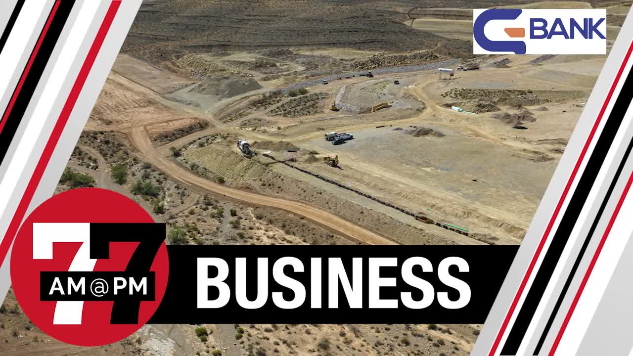 Summerlin developer sells 'Back Bowl' land for $100M