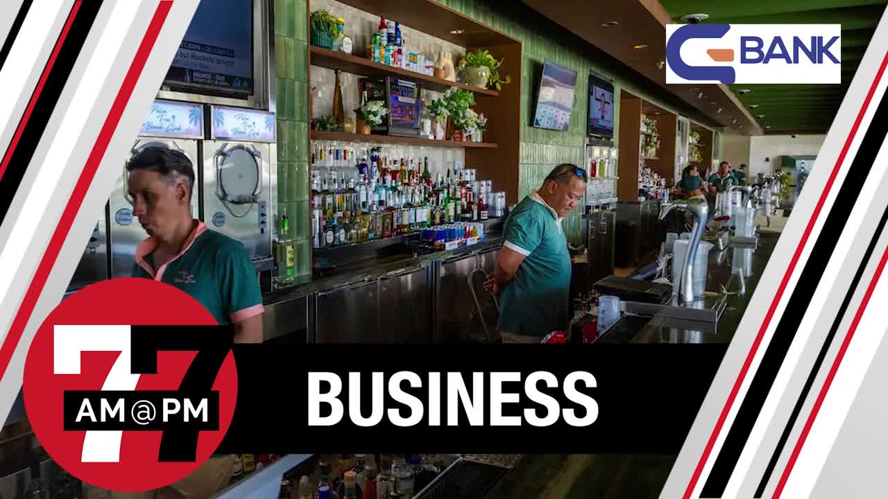 Meals, cars, clothes: Consumers cut back in Las Vegas