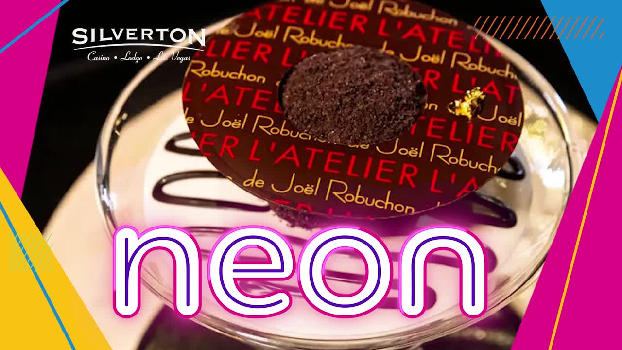 Joel Robuchon Restaurants turn 20