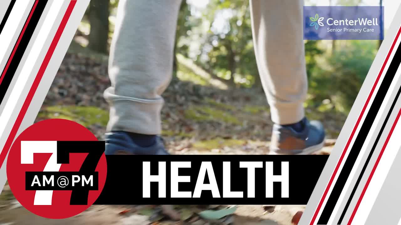 What's the best walking pace for burning calories?