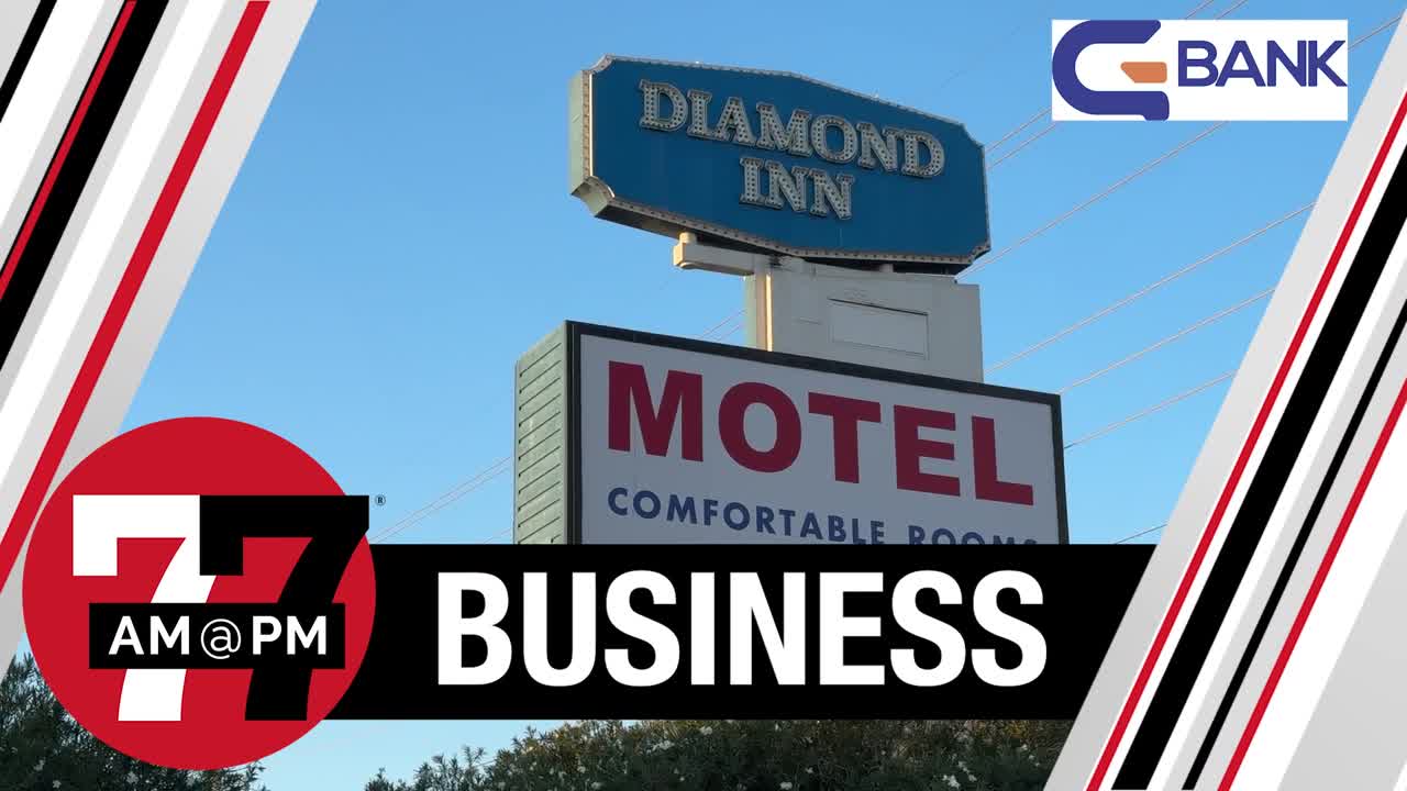 Shuttered motel on Las Vegas Strip up for sale again — at reduced price