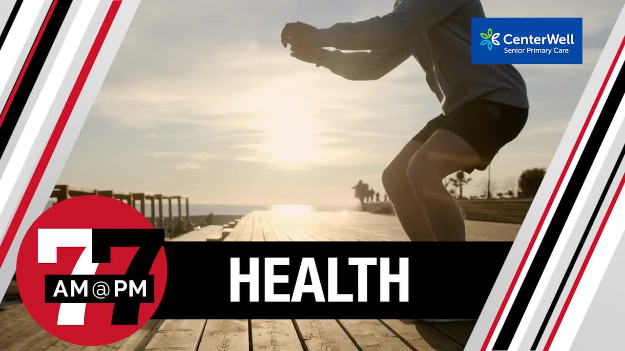 What's the best strength move for people over 60?