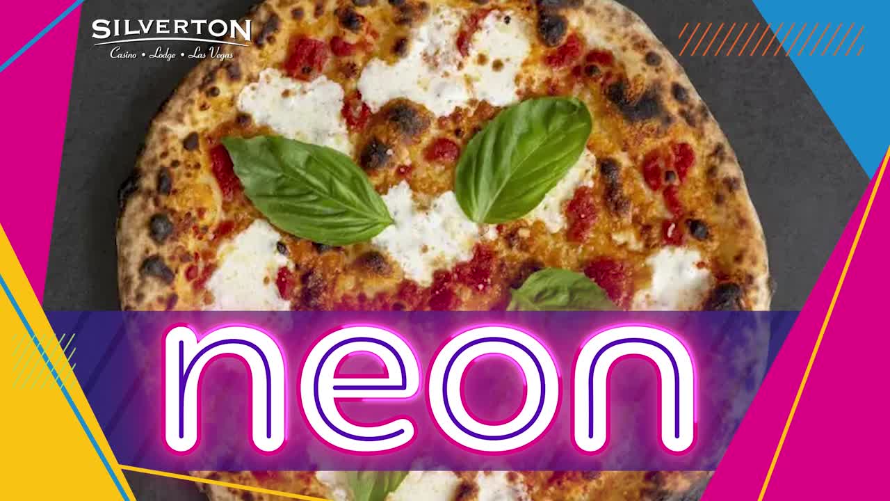 A viral pizzeria with a Chocolate Dubai pie to hit the Las Vegas Strip