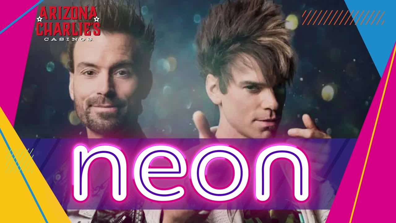 The Ehrlich Brothers make Vegas premiere