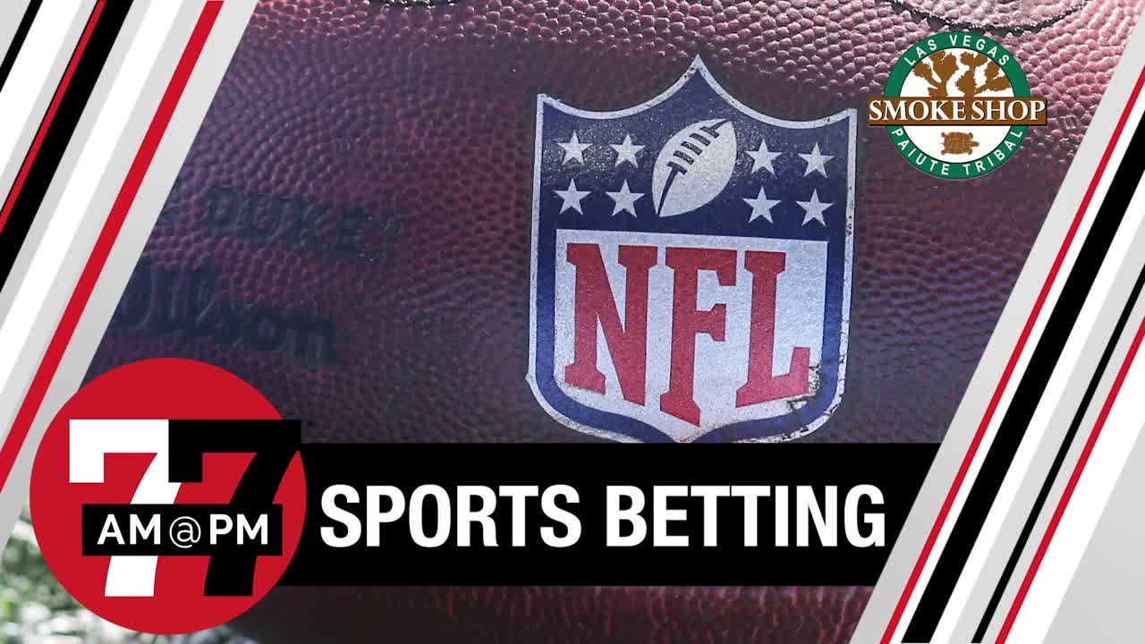 NFL London game odds