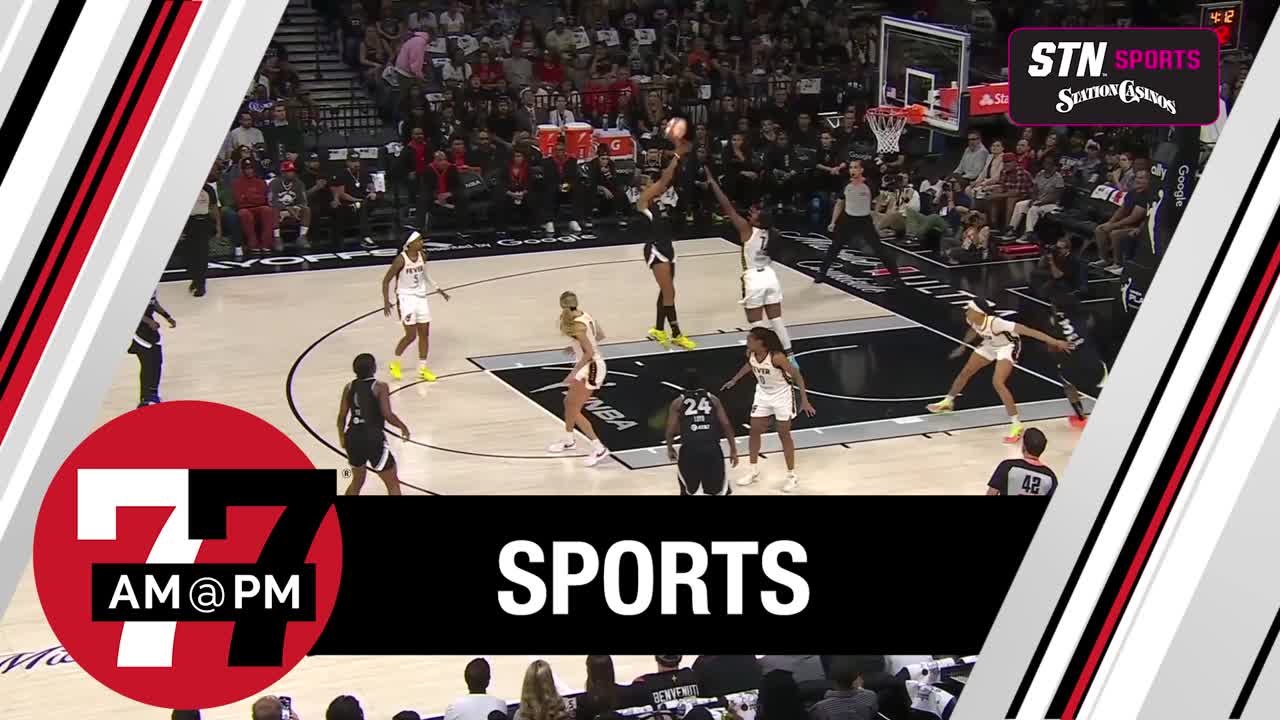 Aces to tip off vs. Mercury tonight