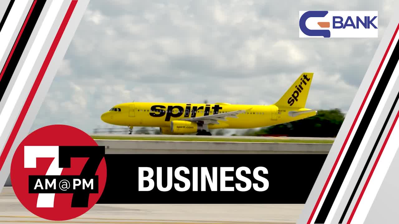 This airline is furloughing nearly 400 Las Vegas flight attendants