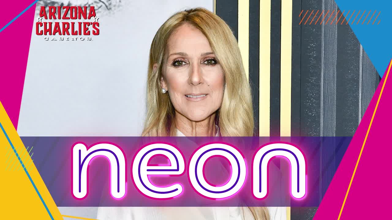 Celine Dion joins international brand