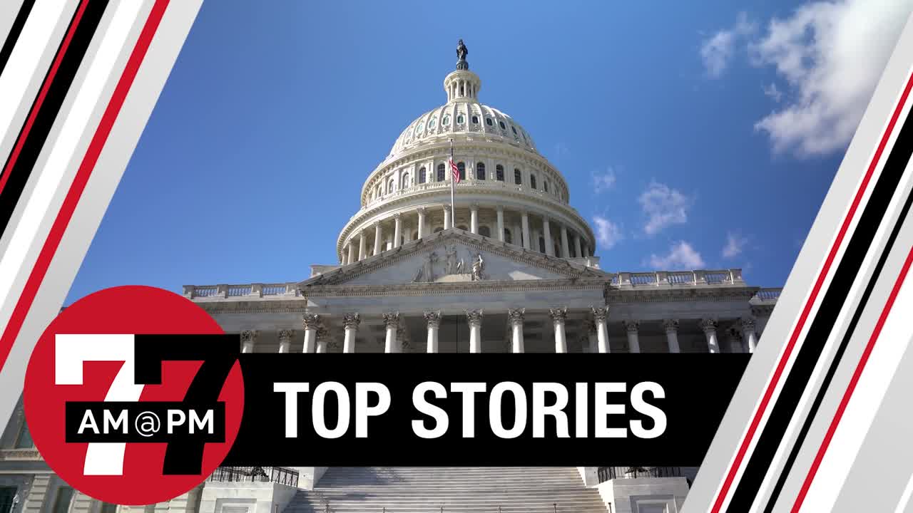How the Government shutdown affects Nevada