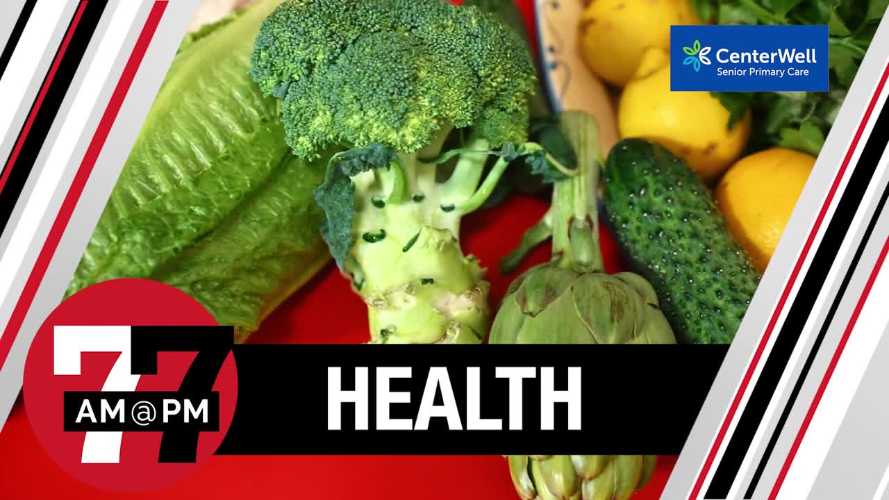 What's the best high-fiber snack for weight loss?
