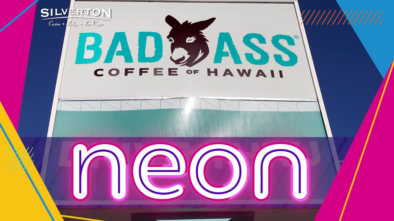 Hawaiian coffee shop to open 2nd location in the Las Vegas Valley