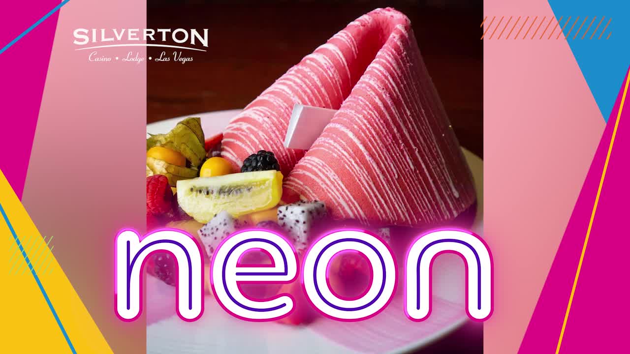Think pink! Vegas food and drink specials for Breast Cancer Awareness Month