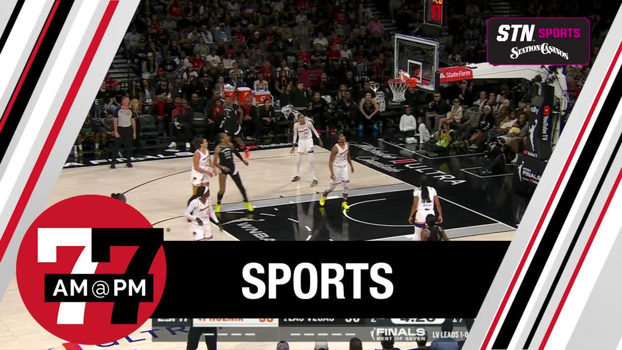 WNBA finals game 3 tonight