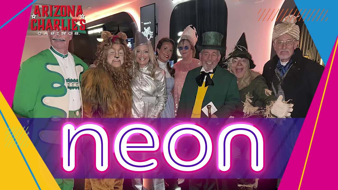 Sphere says suit up and show up for ‘Wizard of Oz’