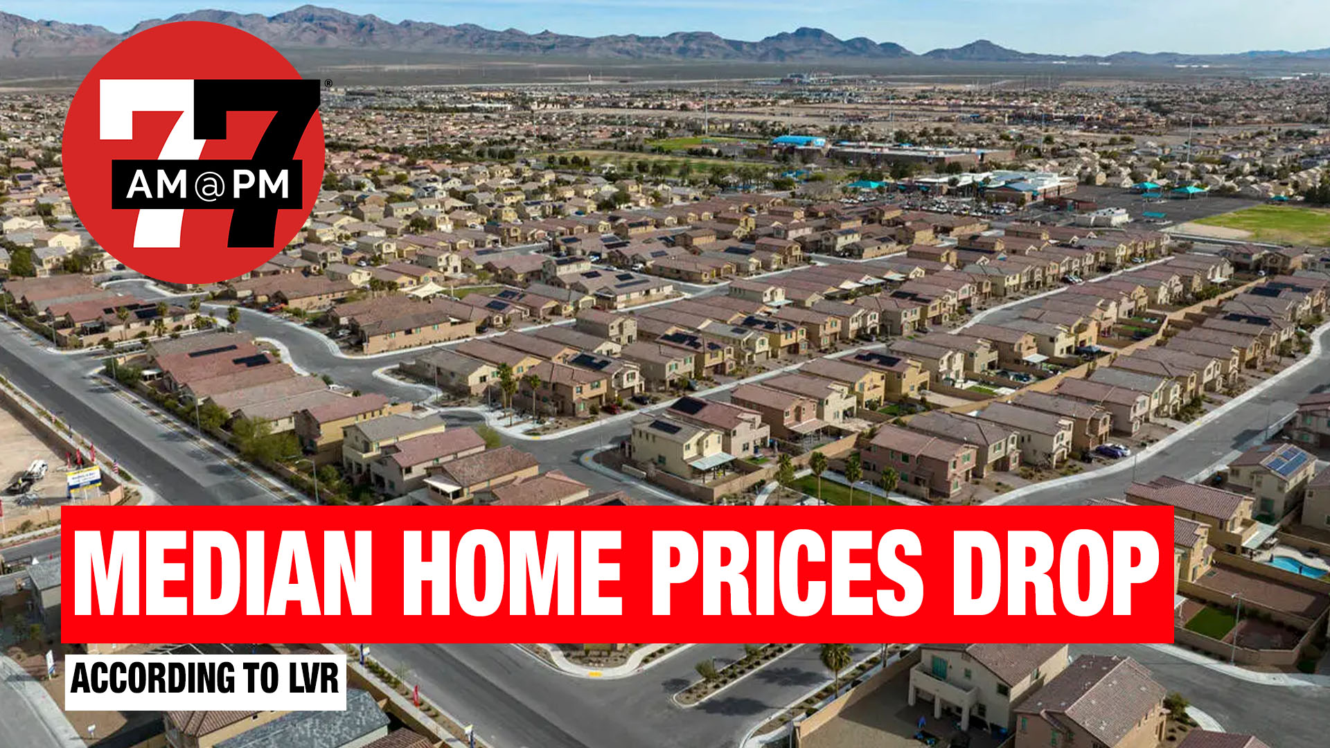 Las Vegas News | 7@7 AM for Wednesday, October 8th, 2025