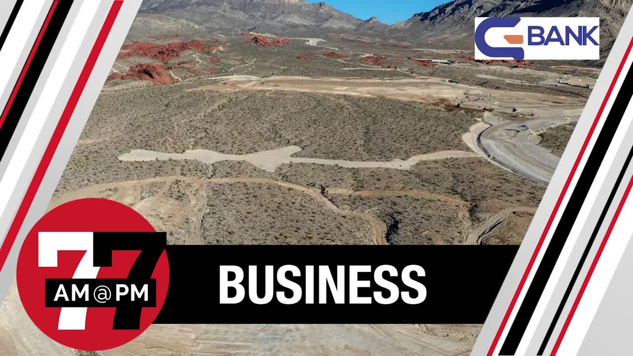 Homebuilders buy land in Summerlin for almost $150M
