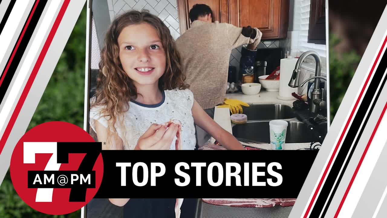 Tragedy revisits Las Vegas family