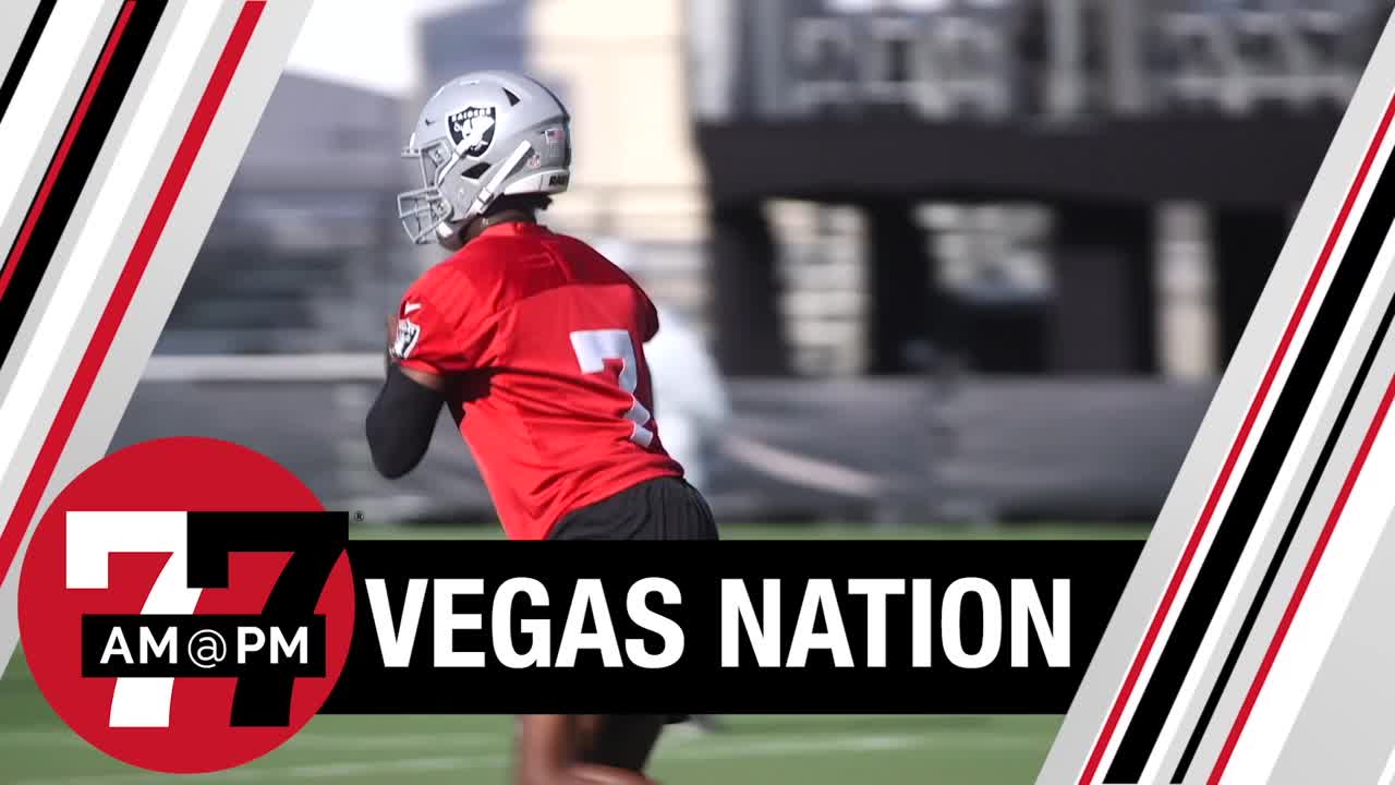 Geno Smith's mindset in Week 6