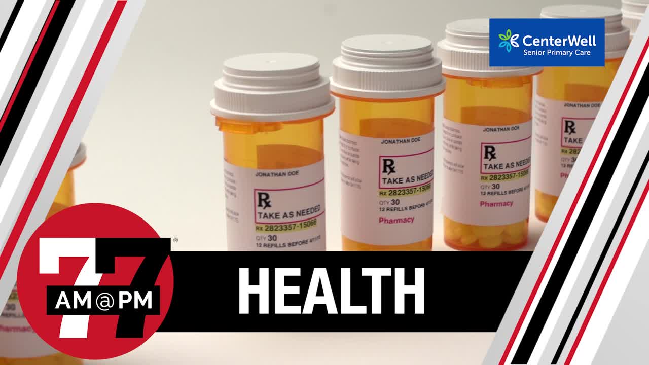 Medicare Part D plan changes