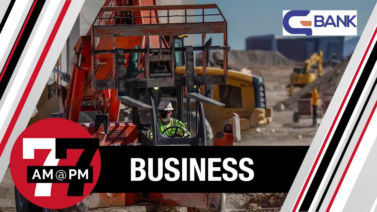 New retail plaza takes shape on former hotel-casino site in North Las Vegas