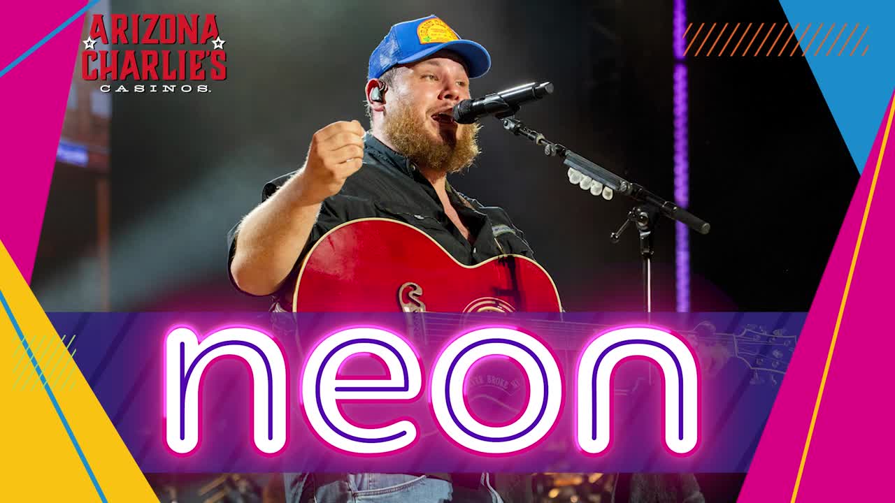 Global superstar to bring world tour to Allegiant Stadium