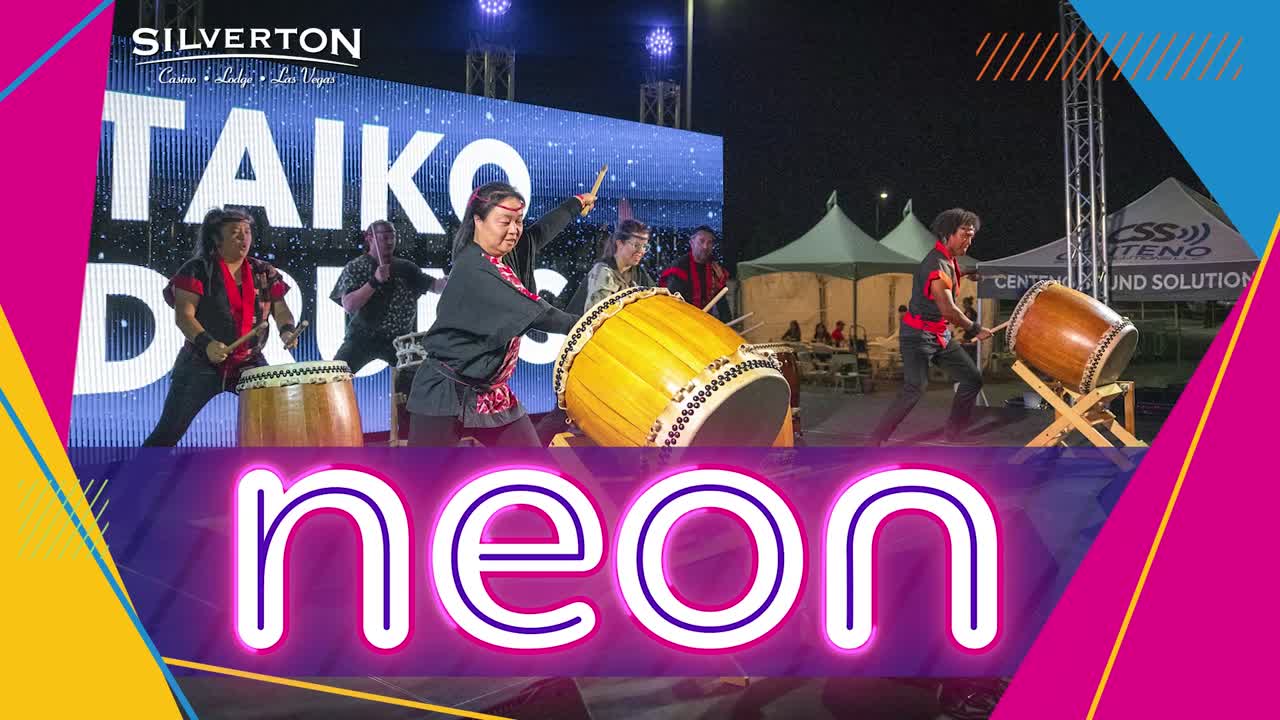 Asian Lantern Festival on Saturday
