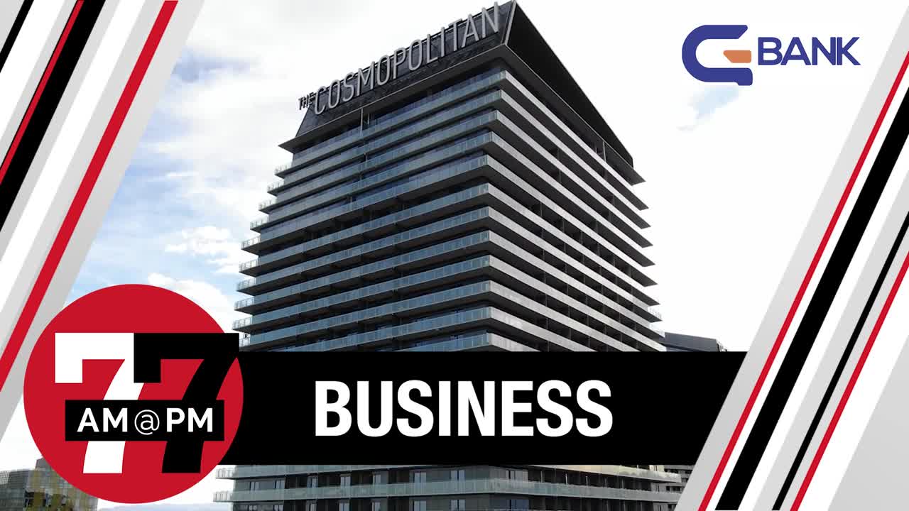 Cosmopolitan offering free parking, discounted room rates for locals
