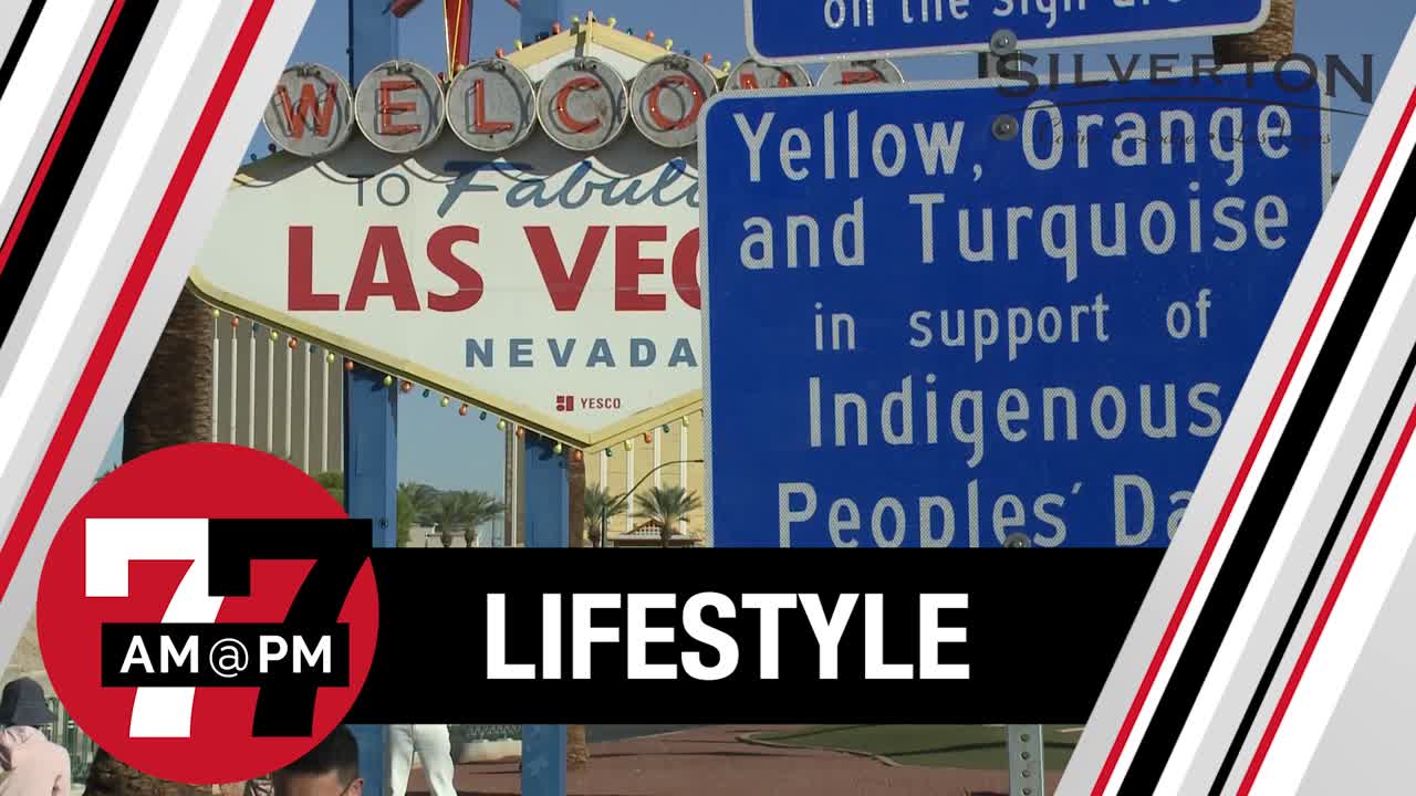 Nevadans salute Indigenous Peoples Day