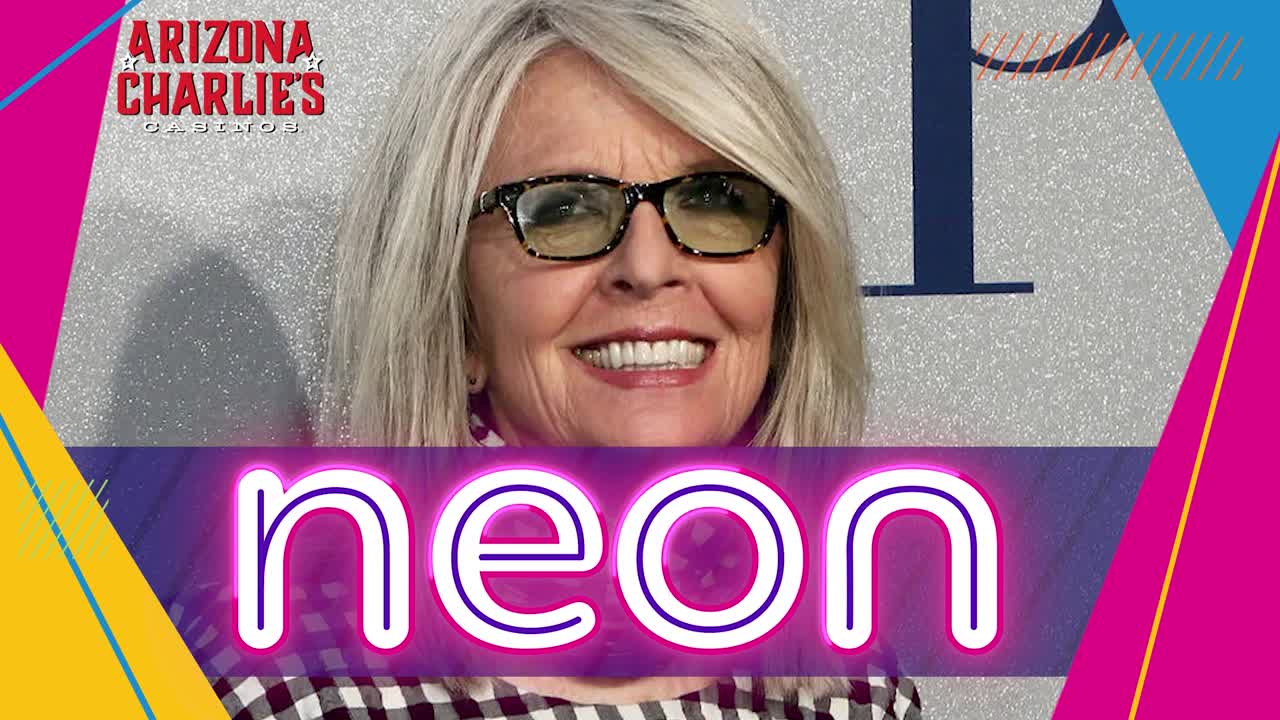 Martin and Short honor Keaton in Las Vegas Strip performance