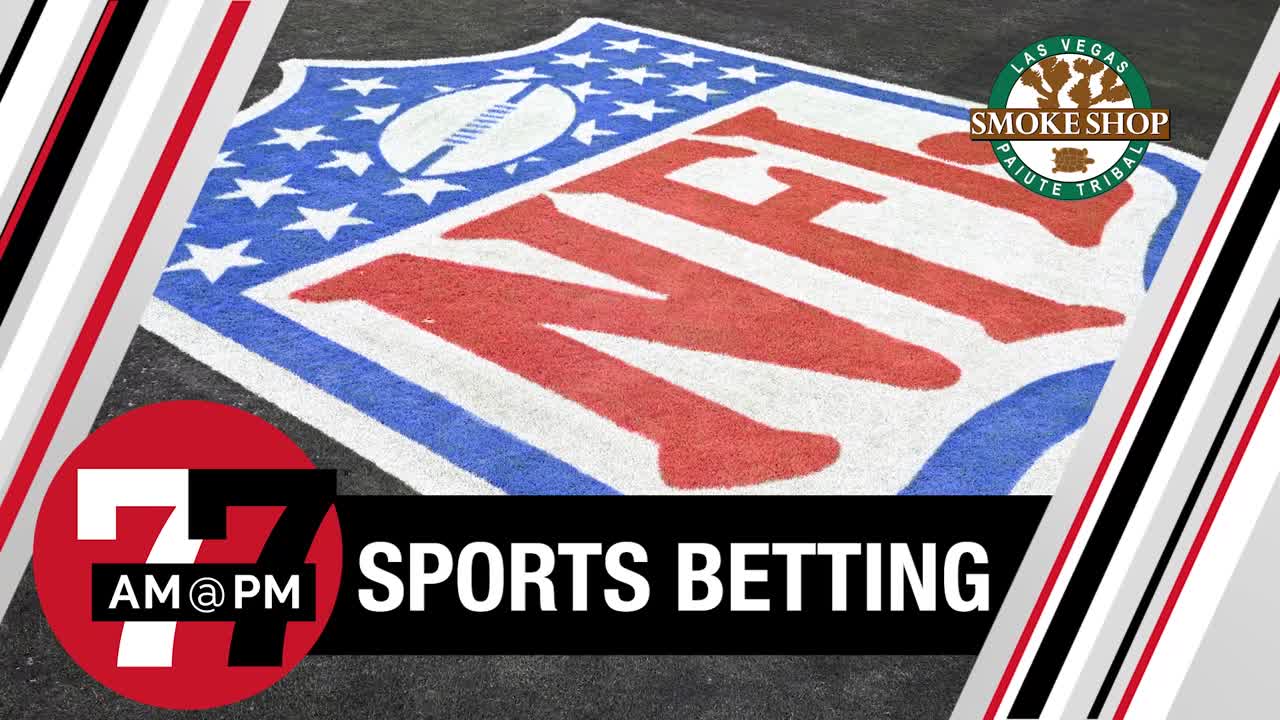 Odds to win NFL MVP