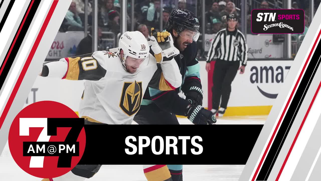 Golden Knights sit at 1-0-2