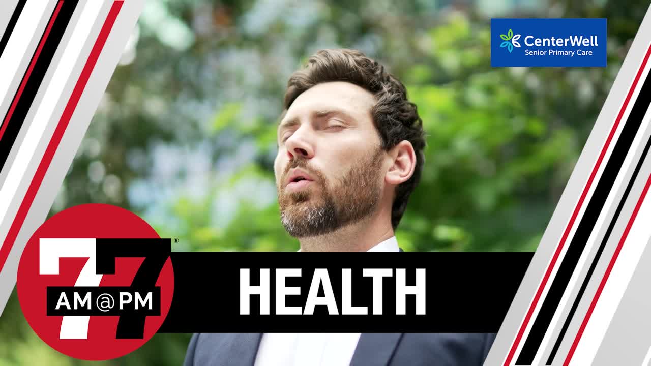 Mini-meditations promote peace of mind at work