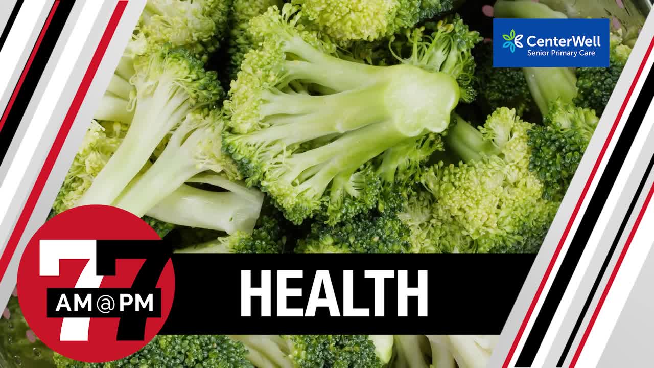 How to harness the cancer-fighting properties of broccoli