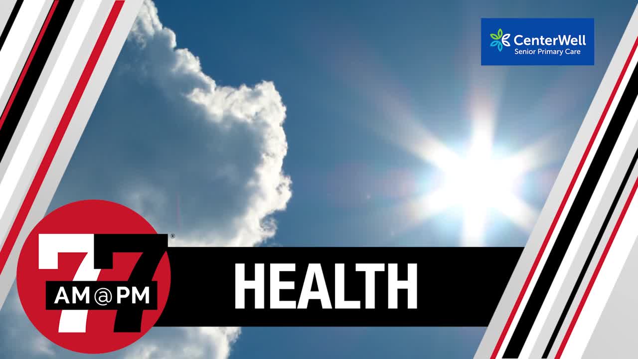 Coroner reveals heat death toll as it climbs in Las Vegas Valley