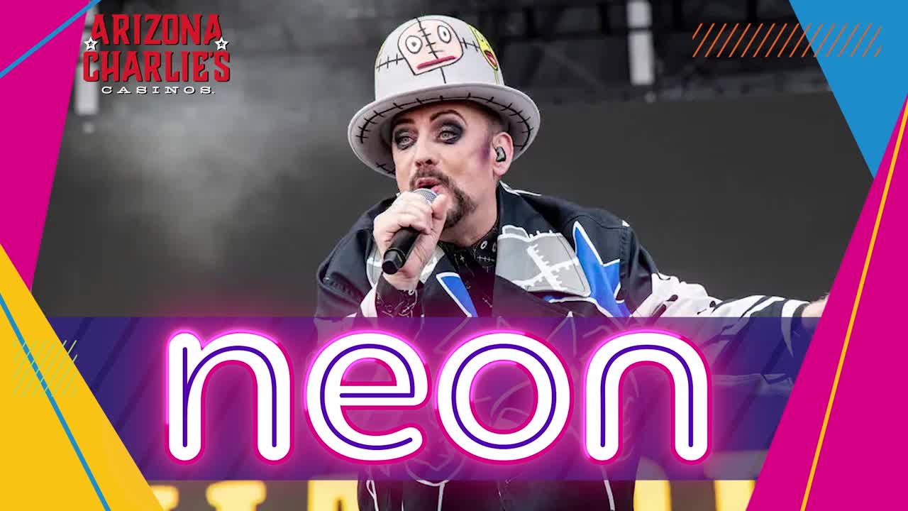 Karma brings 1980s hitmakers back to Las Vegas Strip