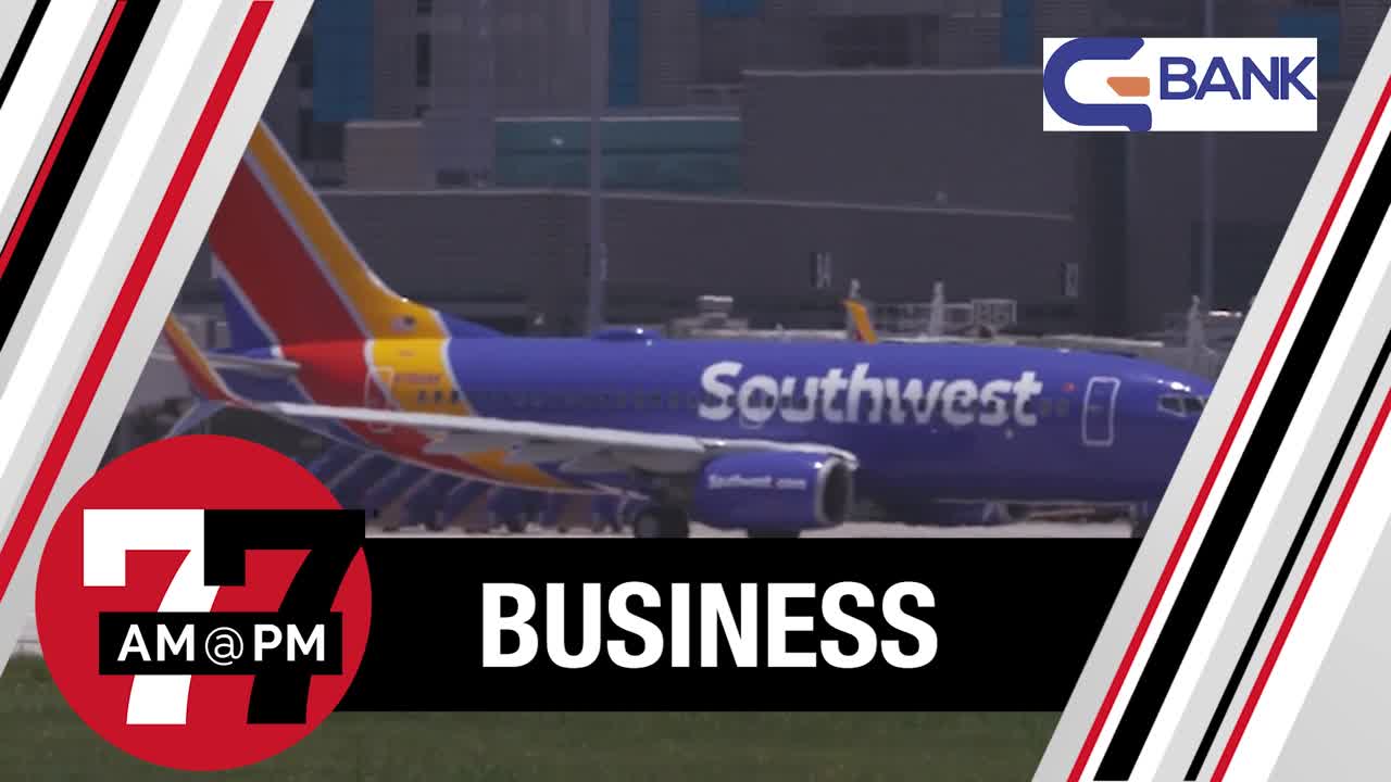 Southwest to begin flying from Las Vegas to these Mexican cities