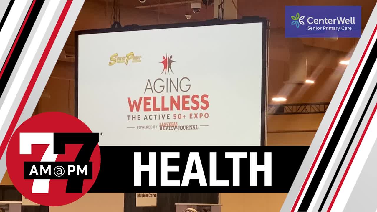 Aging Wellness Expo returns Saturday at Rio
