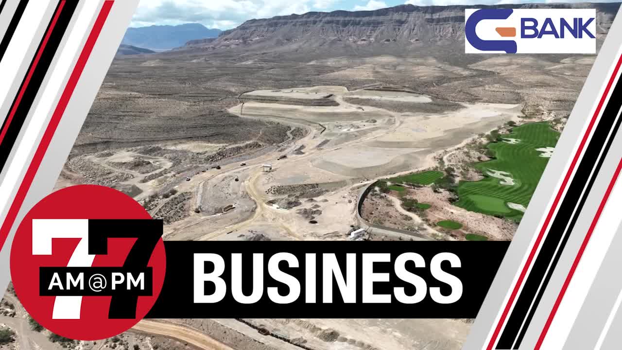Buyers pay millions for empty homesites in wealthy Summerlin enclave