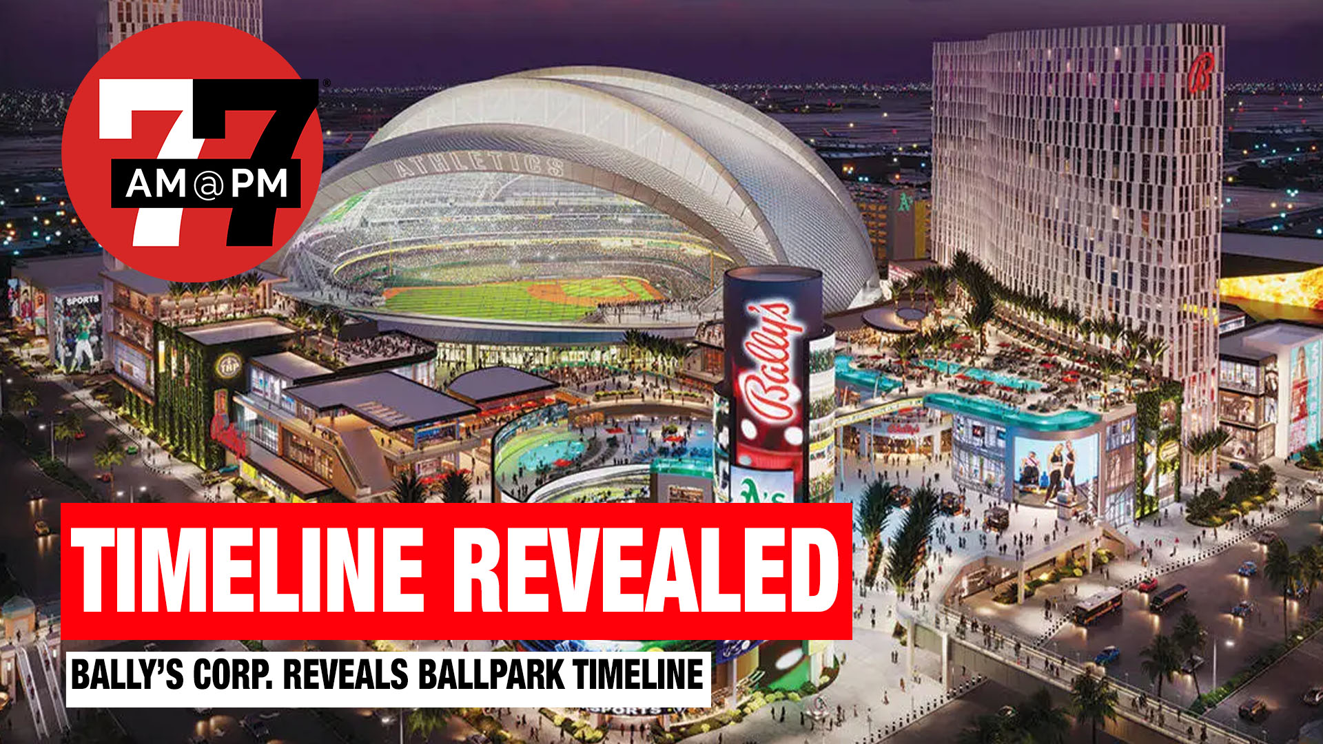 Las Vegas News | 7@7 AM for Wednesday, October 15th, 2025