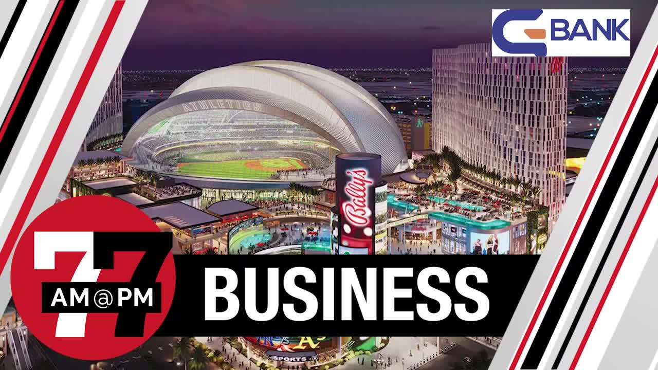 Bally's Vegas construction timeline revealed