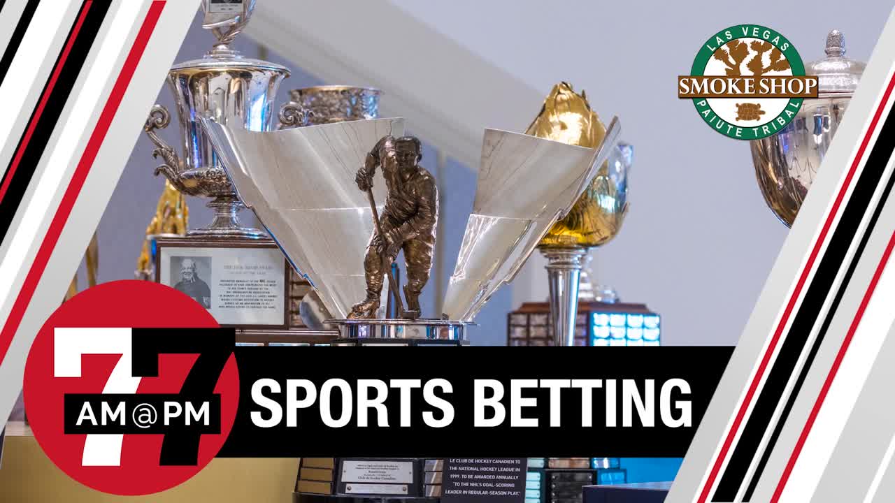 Odds to win Rocket Richard