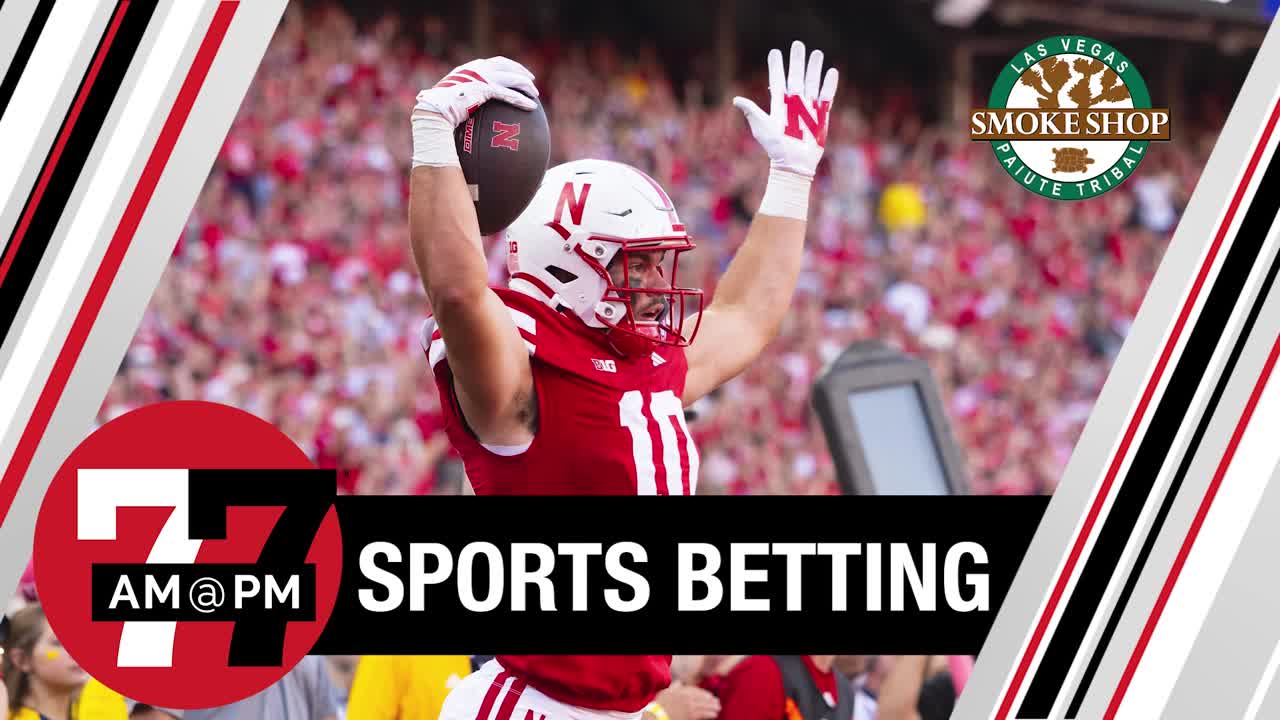 Friday CFB odds