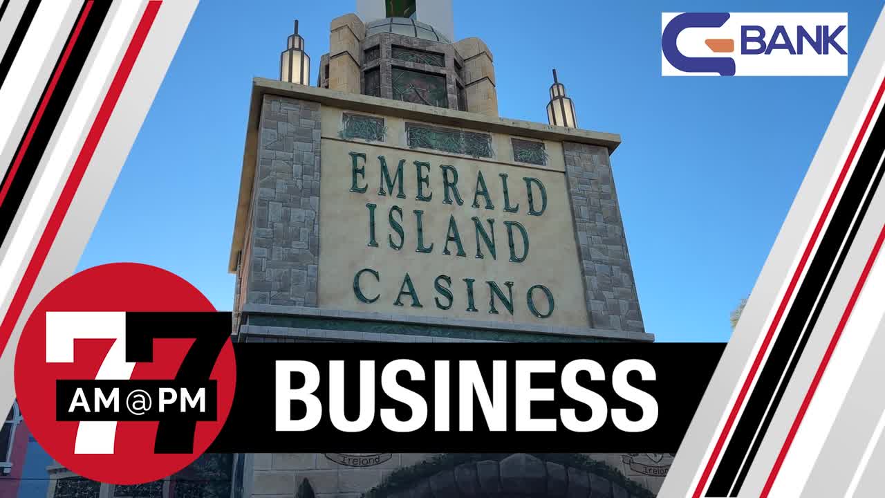 Expansion being planned for this Henderson casino property