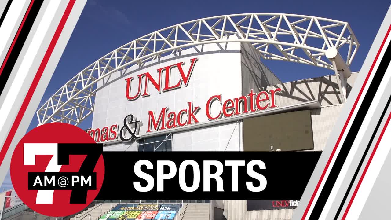 UNLV to rename Thomas & Mack Center court to honor Jerry, Lois Tarkanian